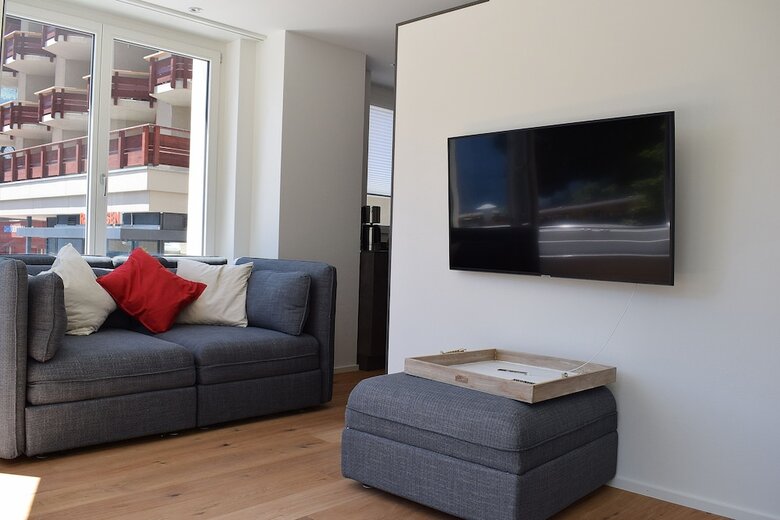 Hotel Apartement Eigerpeak