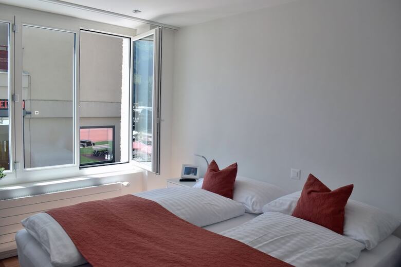 Hotel Apartement Eigerpeak