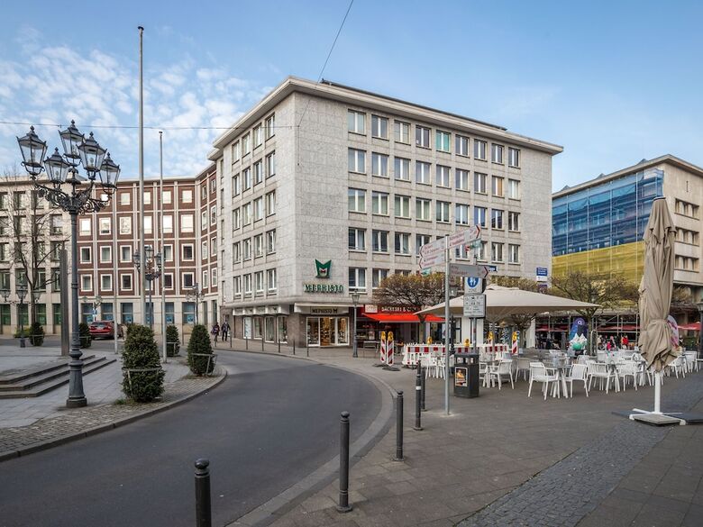 Limehome Essen Kettwiger Str.
