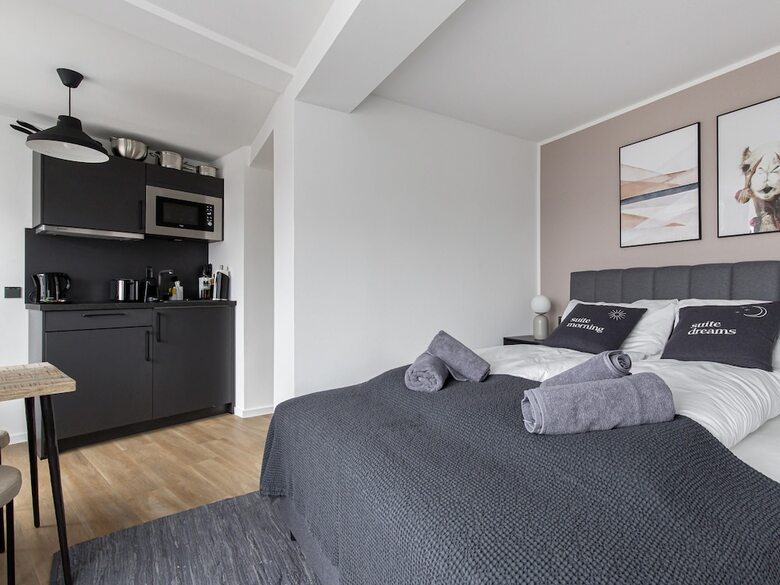 Limehome Essen Kettwiger Str.