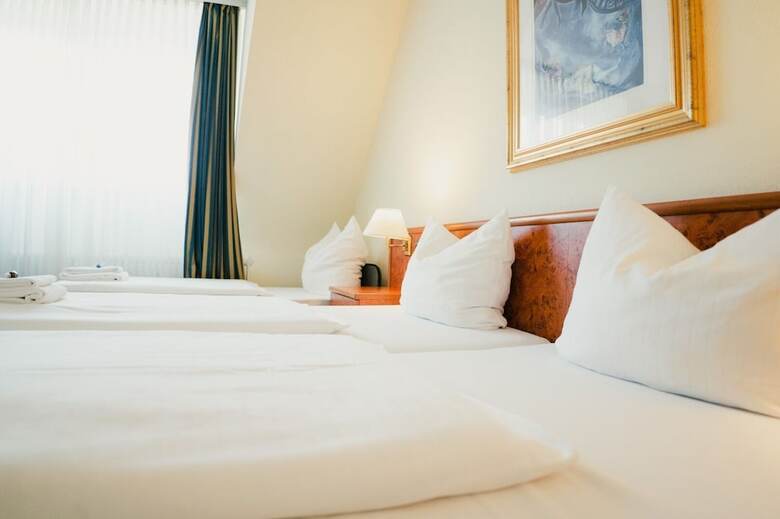 Hotel St. Georg
