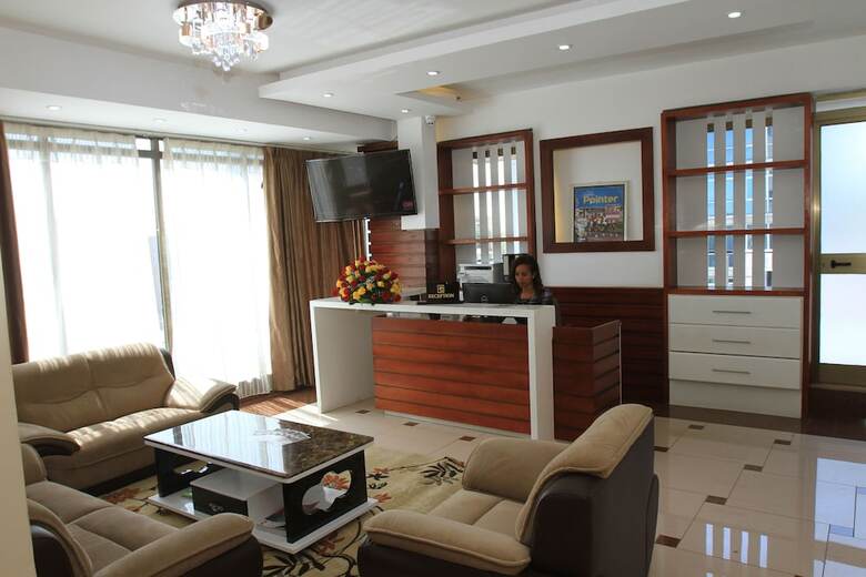 Mosy Hotel