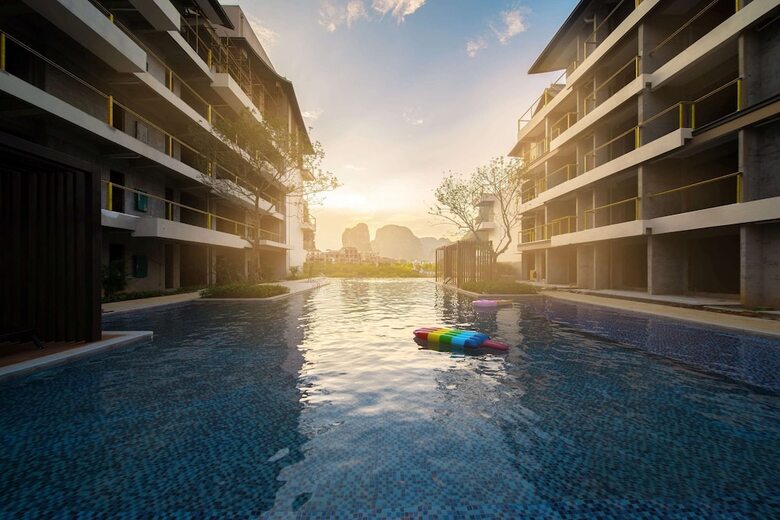 Hotel Ramada By Wyndham Guilin Yangshuo Resort