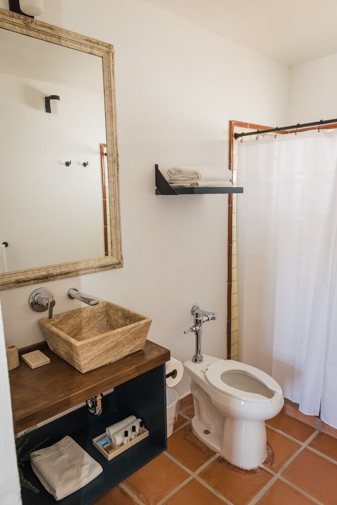 Hotel Casa Entrevez