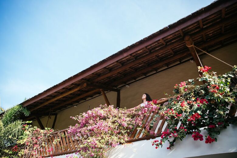Villa Mag Hotel