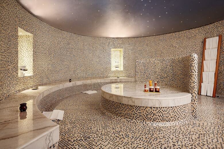 Rabat Marriott Hotel