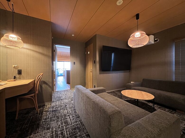 Hotel Rinn Gion Shirakawa
