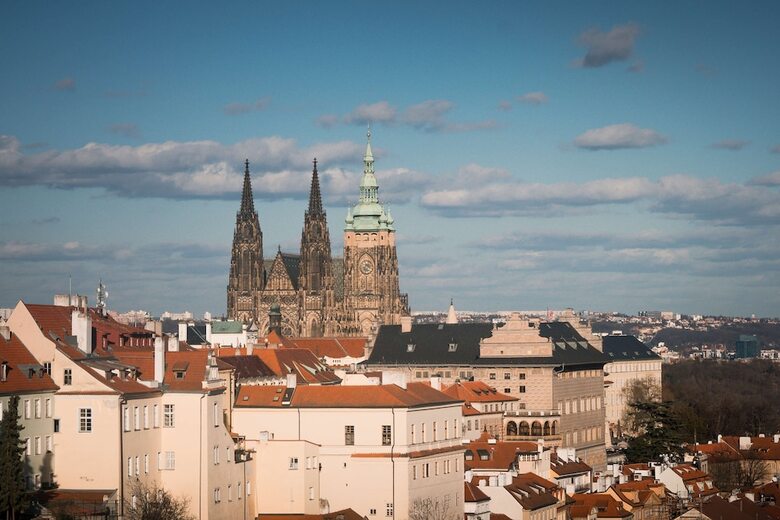Hotel Andaz Prague, By Hyatt
