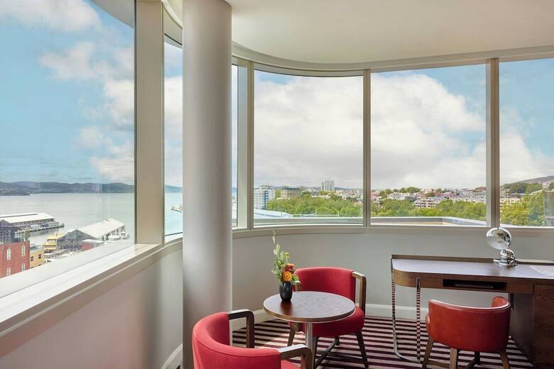 The Tasman, A Luxury Collection Hotel, Hobart