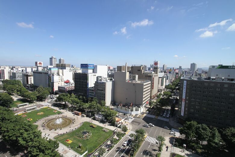 Keikyu Ex Hotel Sapporo