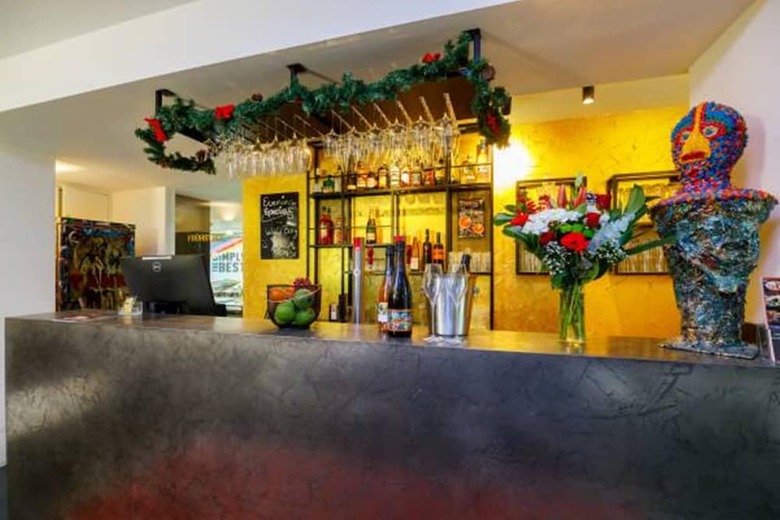 Hotel Das Edlinger