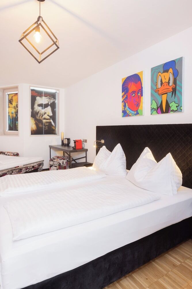 Hotel Das Edlinger