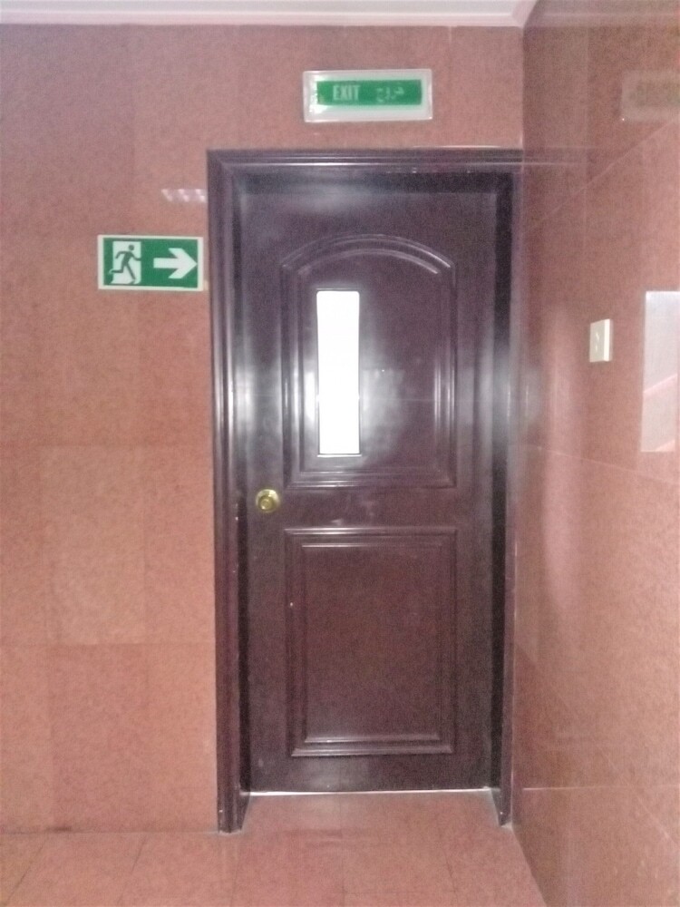 Al Commodore Hotel