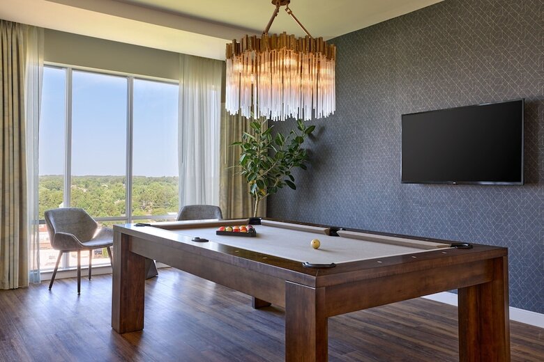Hotel The Westin Raleigh-durham Airport