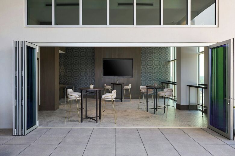 Hotel The Westin Raleigh-durham Airport