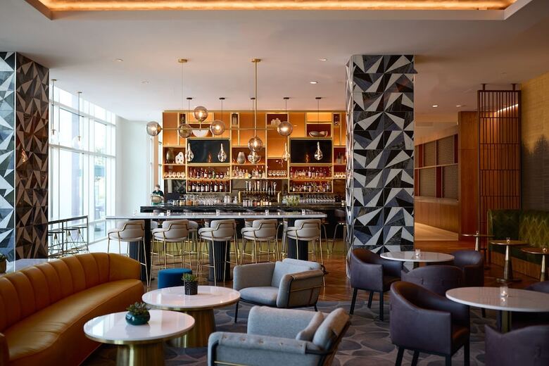 Hotel The Westin Raleigh-durham Airport