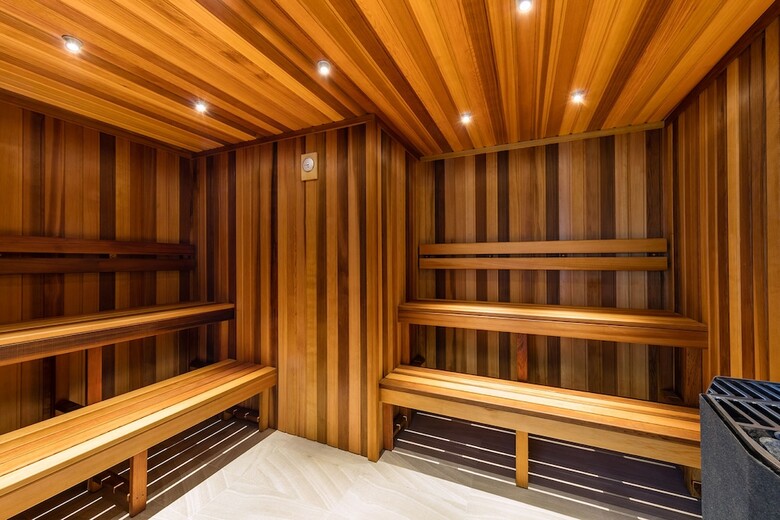Aparthotel Meriton Suites North Sydney