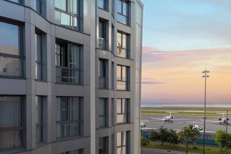 Nemea Appart`hotel Riviera Nice Aeroport