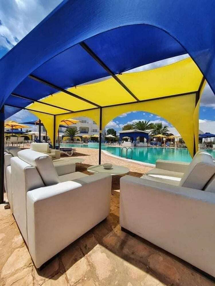 Ecrin Club Hammamet - Family Hotel