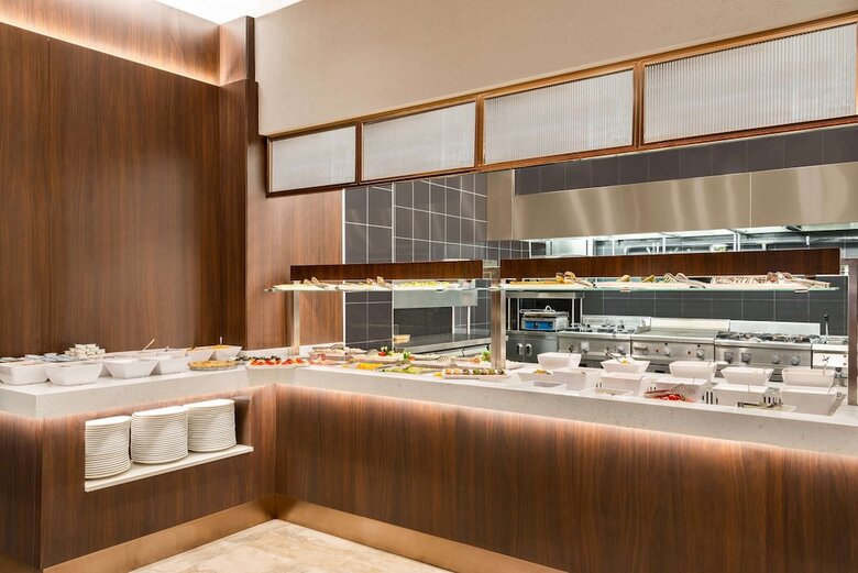 TRYP By Wyndham Istanbul Sisli Hotel