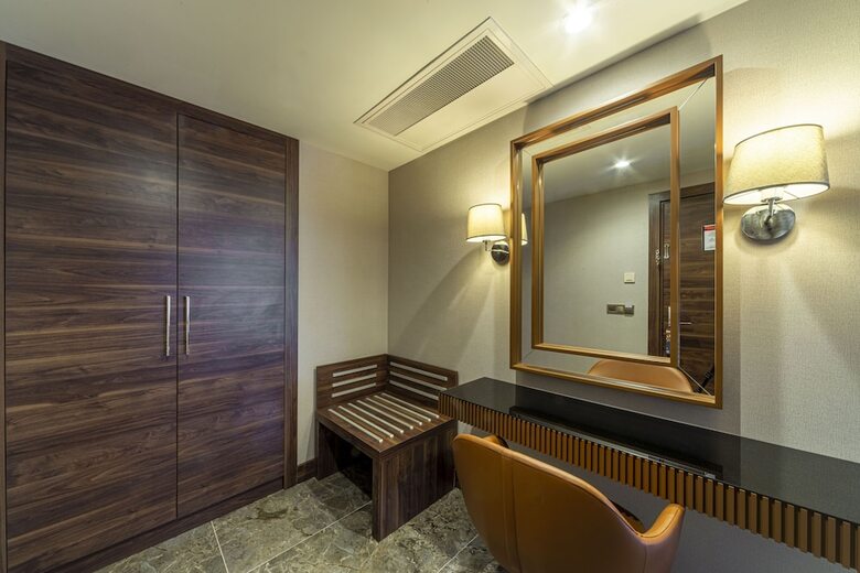 TRYP By Wyndham Istanbul Sisli Hotel
