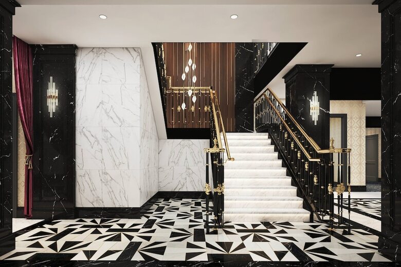 Hotel The Lasalle Chicago, Autograph Collection By Marriott