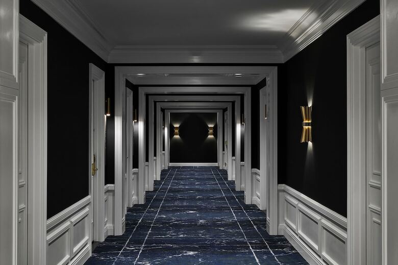Hotel The Lasalle Chicago, Autograph Collection By Marriott