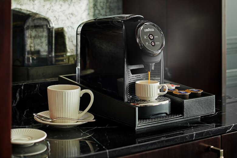 Hotel The Lasalle Chicago, Autograph Collection By Marriott