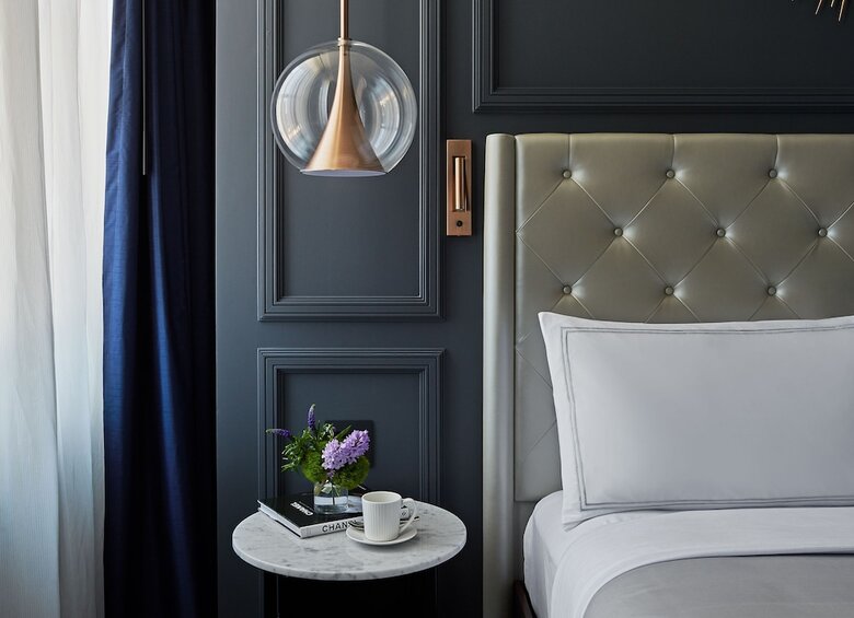 Hotel The Lasalle Chicago, Autograph Collection By Marriott