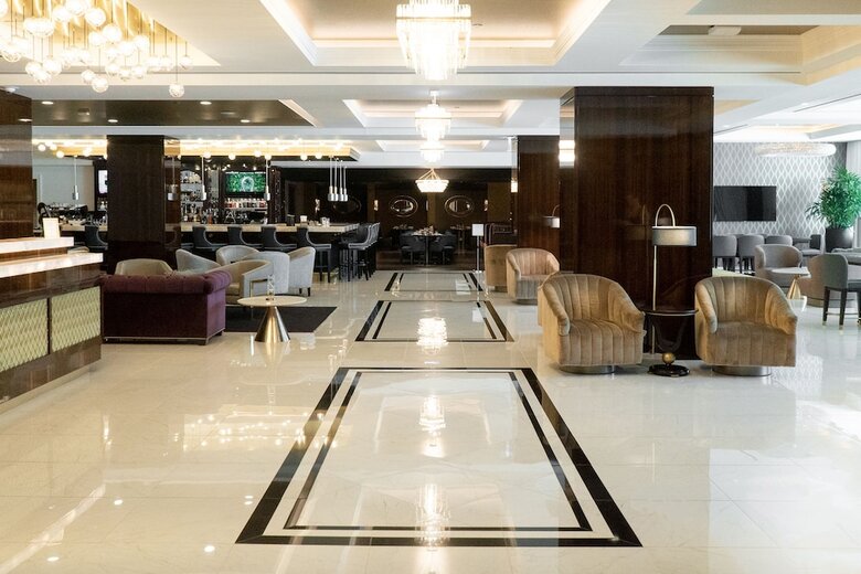 Hotel The Lasalle Chicago, Autograph Collection By Marriott