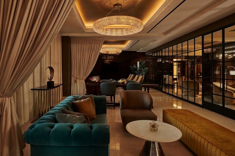 Hotel The Lasalle Chicago, Autograph Collection By Marriott