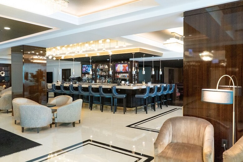 Hotel The Lasalle Chicago, Autograph Collection By Marriott