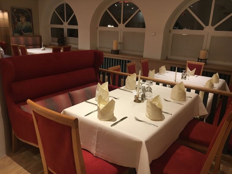 Aktivhotel Zur Rose