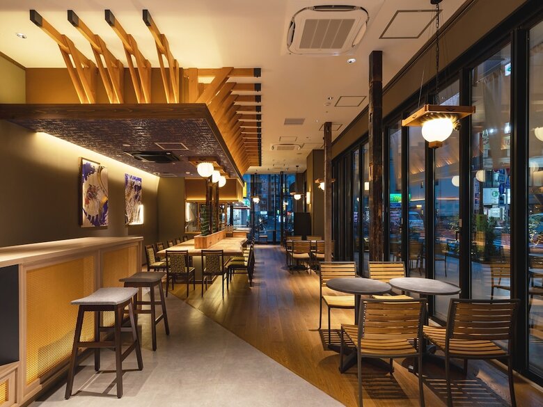 Akabaneholic Hotel