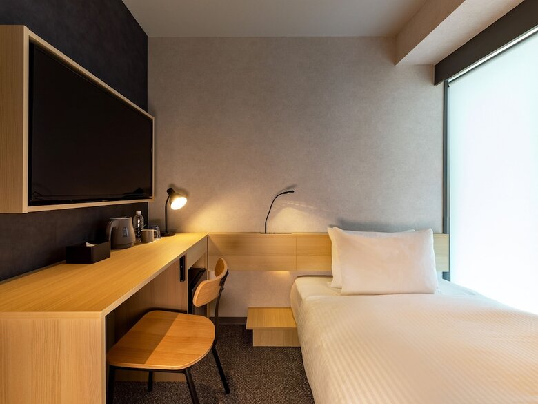 Akabaneholic Hotel
