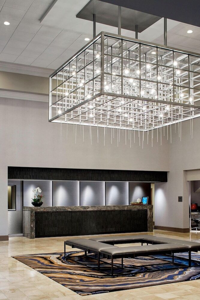 Hotel Fairfield Inn & Suites By Marriott Cincinnati North