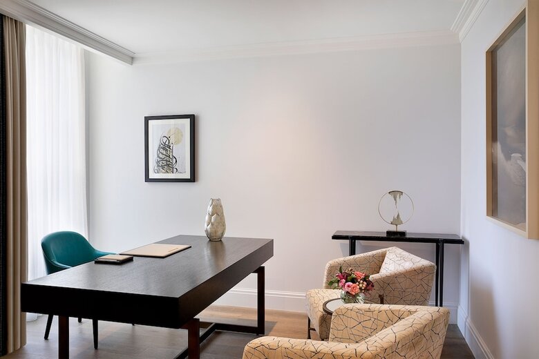Hotel The St. Regis Amman