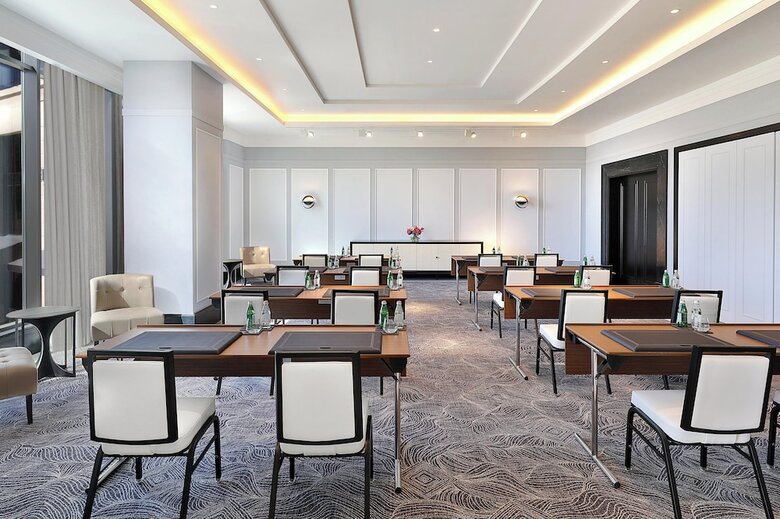 Hotel The St. Regis Amman