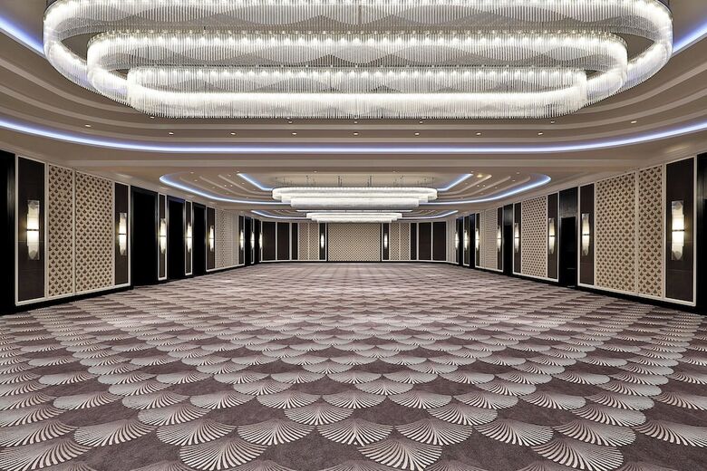 Hotel The St. Regis Amman