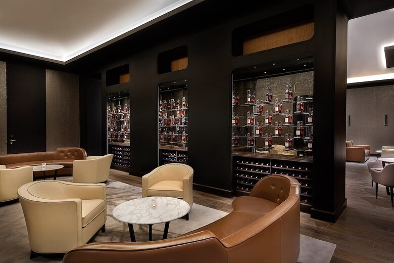 Hotel The St. Regis Amman