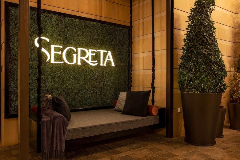 Hotel The St. Regis Amman