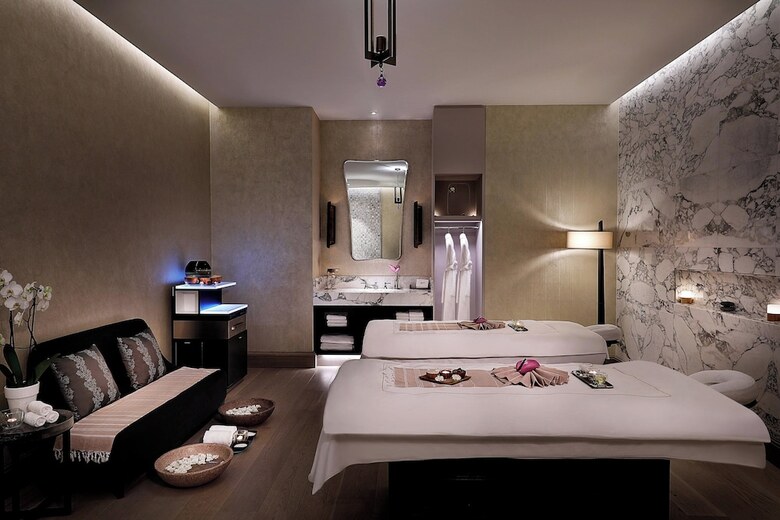 Hotel The St. Regis Amman