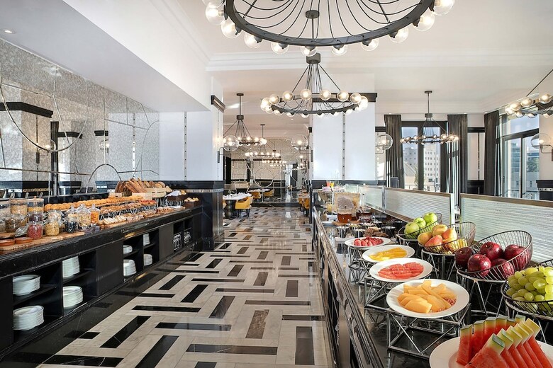 Hotel The St. Regis Amman