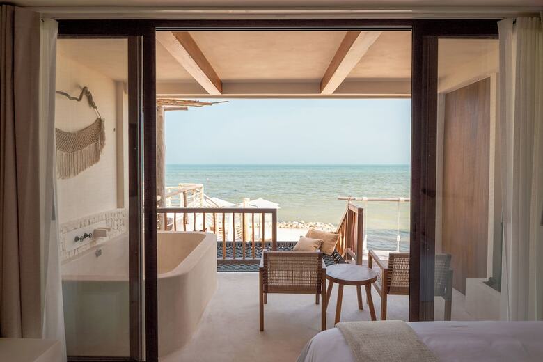 Hotel Boutique Casa Muuch Holbox