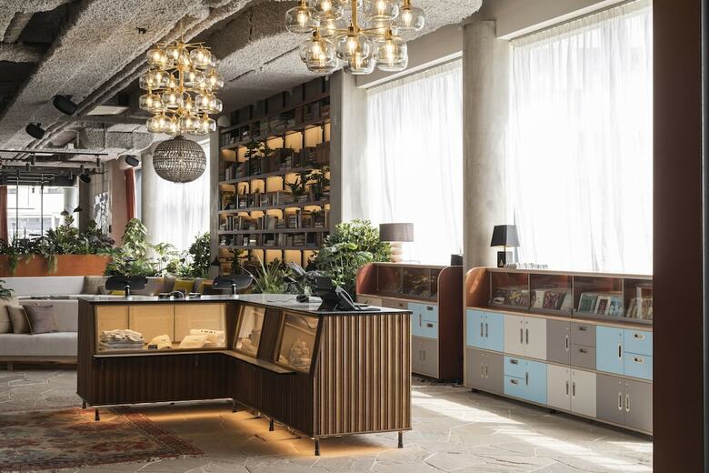 Hotel Yust Li�ge