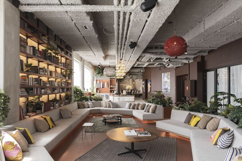 Hotel Yust Li�ge