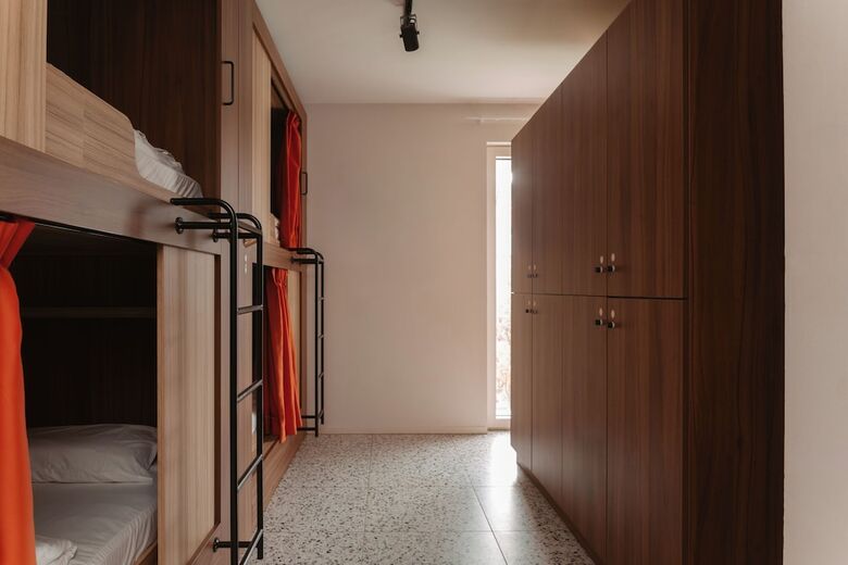 Hotel Yust Li�ge