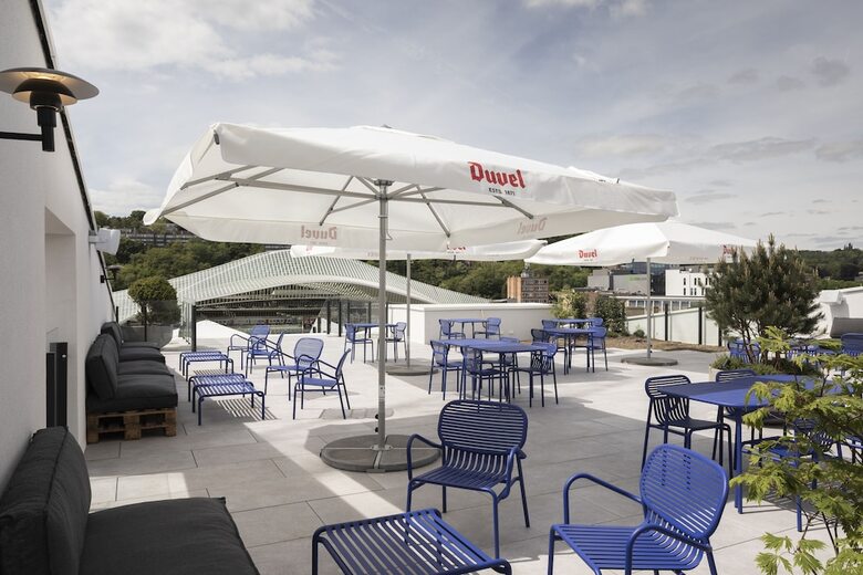 Hotel Yust Li�ge