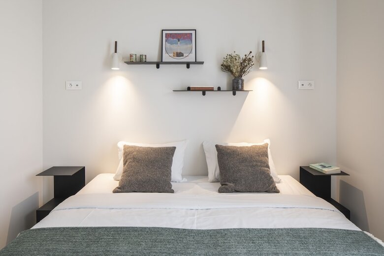 Hotel Yust Li�ge