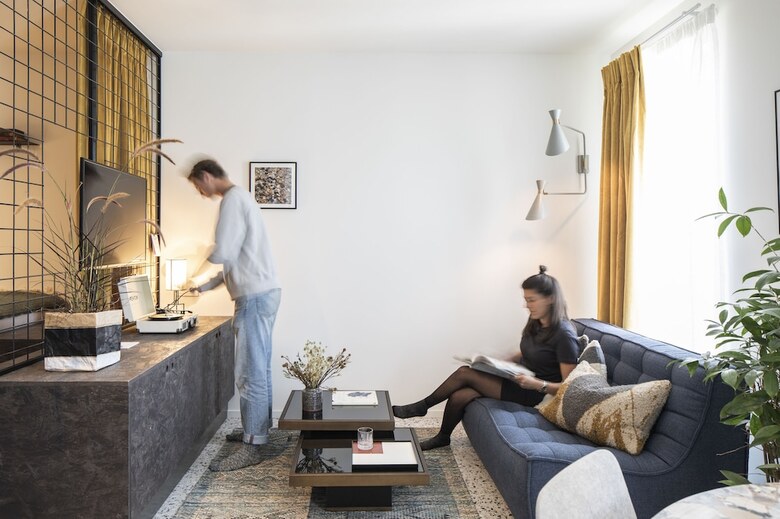 Hotel Yust Li�ge